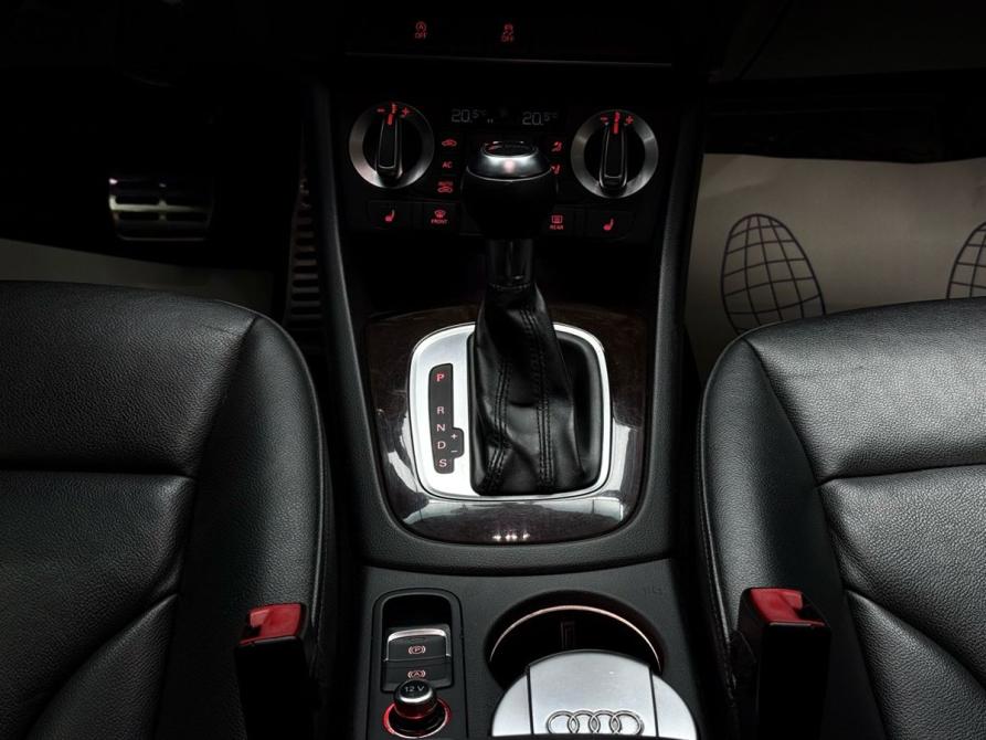 Audi Q3 I (8U) Ижевск  - изображение 17