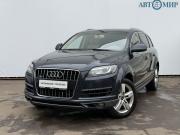 Audi Q7 I (4L) Рестайлинг Москва  - изображение 13