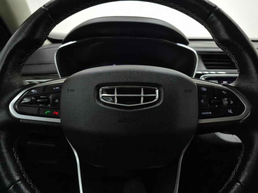 Geely Atlas Pro Альметьевск  - изображение 24