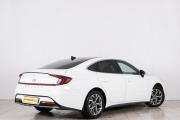 Hyundai Sonata VIII (DN8) Красноярск  - изображение 32