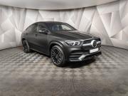 Mercedes-Benz GLE Coupe II (C167) Москва  - изображение 28