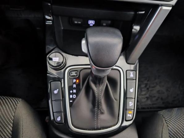 Kia Seltos I с пробегом 2021 года, цена 2 500 000 рублей, 42297 км, внедорожник, Автокод Объявления