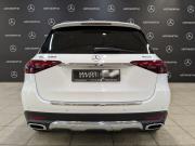 Mercedes-Benz GLE II (V167) Рестайлинг Москва  - изображение 36