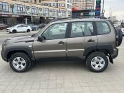Lada (ВАЗ) Niva I Рестайлинг (Travel) Краснодар  - изображение 22