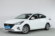 Hyundai Solaris II Рестайлинг Челябинск  - изображение 22