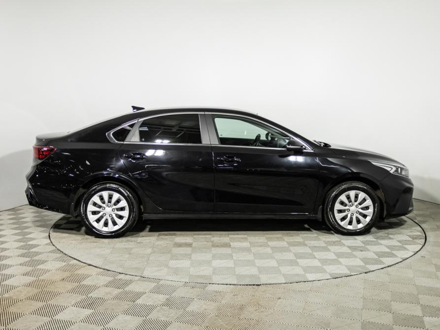 Kia Cerato IV Рестайлинг Санкт-Петербург  - изображение 4