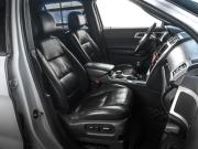 Ford Explorer V Тюмень  - изображение 35
