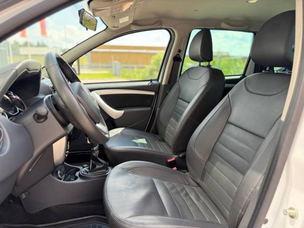 Nissan Terrano III (D10) с пробегом 2017 года, цена 1 145 000 рублей, 180000 км, внедорожник, Автокод Объявления