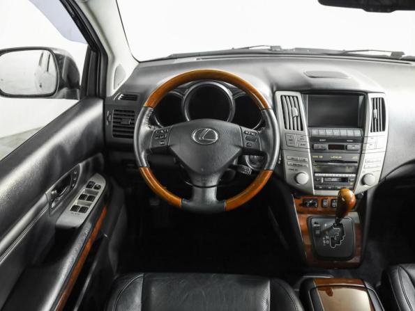 Lexus RX II Рестайлинг с пробегом 2008 года, цена 1 149 000 рублей, 208255 км, внедорожник, Автокод Объявления