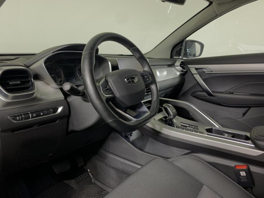 Geely Coolray I Москва  - изображение 11