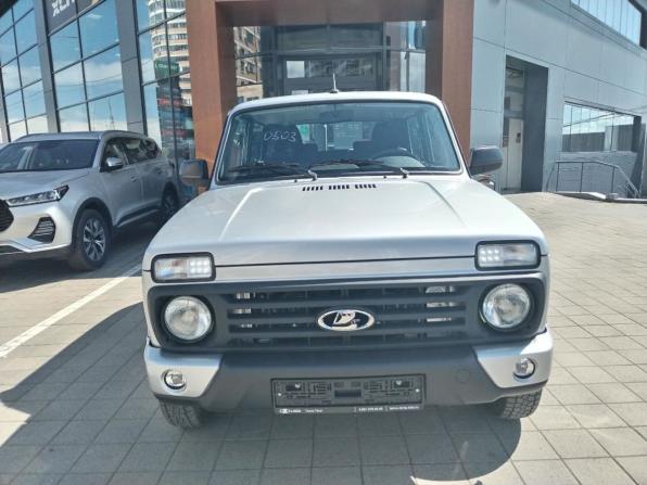 Новый Lada (ВАЗ) Niva Legend I 2026 года, цена 1 259 000 рублей, внедорожник, Автокод Объявления
