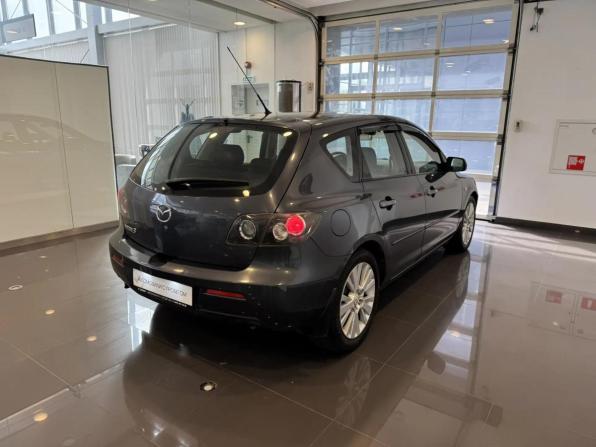 Mazda 3 I (BK) Рестайлинг с пробегом 2008 года, цена 560 000 рублей, 230000 км, хэтчбек, Автокод Объявления