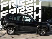 Lada (ВАЗ) Niva Travel I Волгоград  - изображение 21