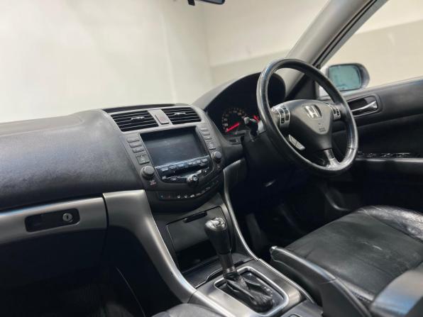 Honda Accord VII с пробегом 2002 года, цена 619 000 рублей, 413706 км, седан, Автокод Объявления