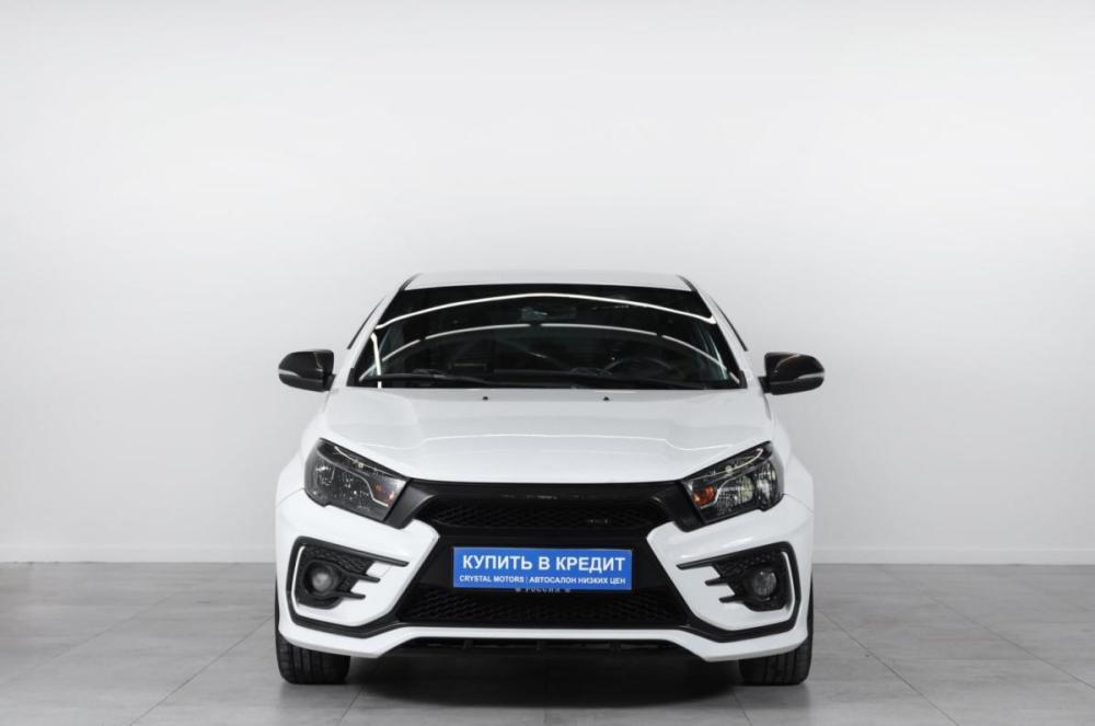 Lada (ВАЗ) Vesta I Новосибирск  - изображение 2