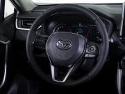 Toyota RAV4 V (XA50) Москва  - изображение 36