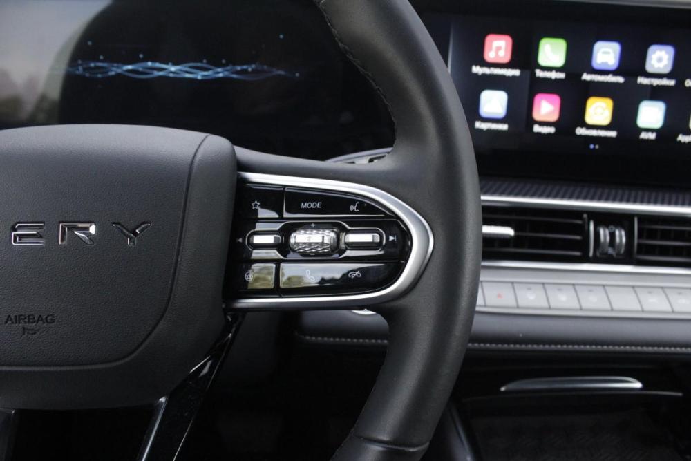 Chery Tiggo 7L I Брянск  - изображение 14