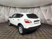 Nissan Qashqai I Рестайлинг Москва  - изображение 21