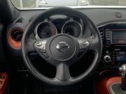 Nissan Juke I Рестайлинг Москва  - изображение 43