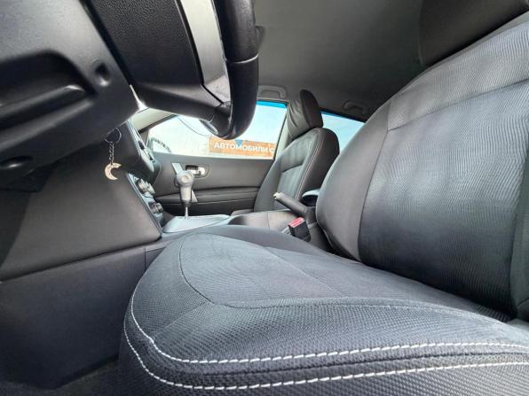 Nissan Qashqai I Рестайлинг с пробегом 2011 года, цена 850 000 рублей, 223905 км, внедорожник, Автокод Объявления