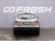 Nissan Qashqai I Орехово-Зуево  - изображение 20