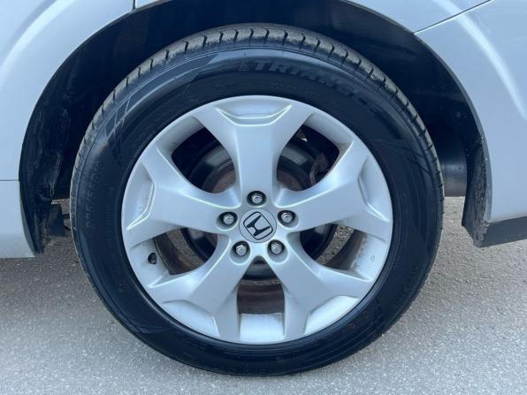 Honda Crosstour I с пробегом 2011 года, цена 1 090 000 рублей, 309710 км, внедорожник, Автокод Объявления