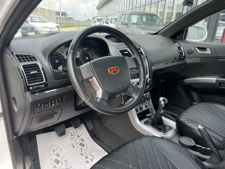 Geely Emgrand EC7 Краснодар  - изображение 9