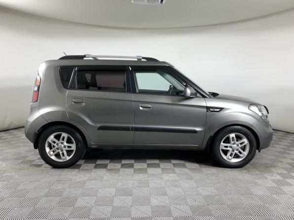 Kia Soul I с пробегом 2010 года, цена 860 000 рублей, 212268 км, хэтчбек, Автокод Объявления