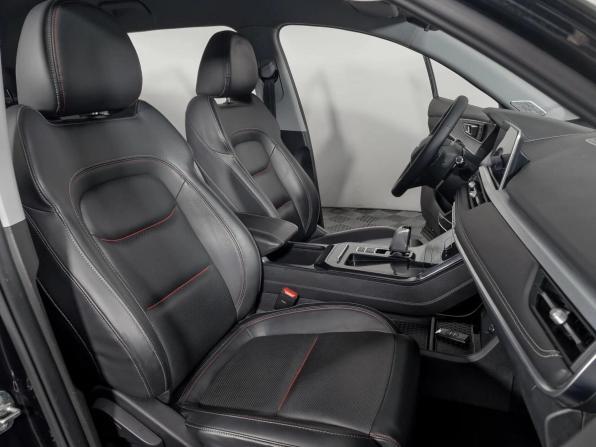 Chery Tiggo 7 Pro I с пробегом 2022 года, цена 1 219 000 рублей, 127204 км, внедорожник, Автокод Объявления