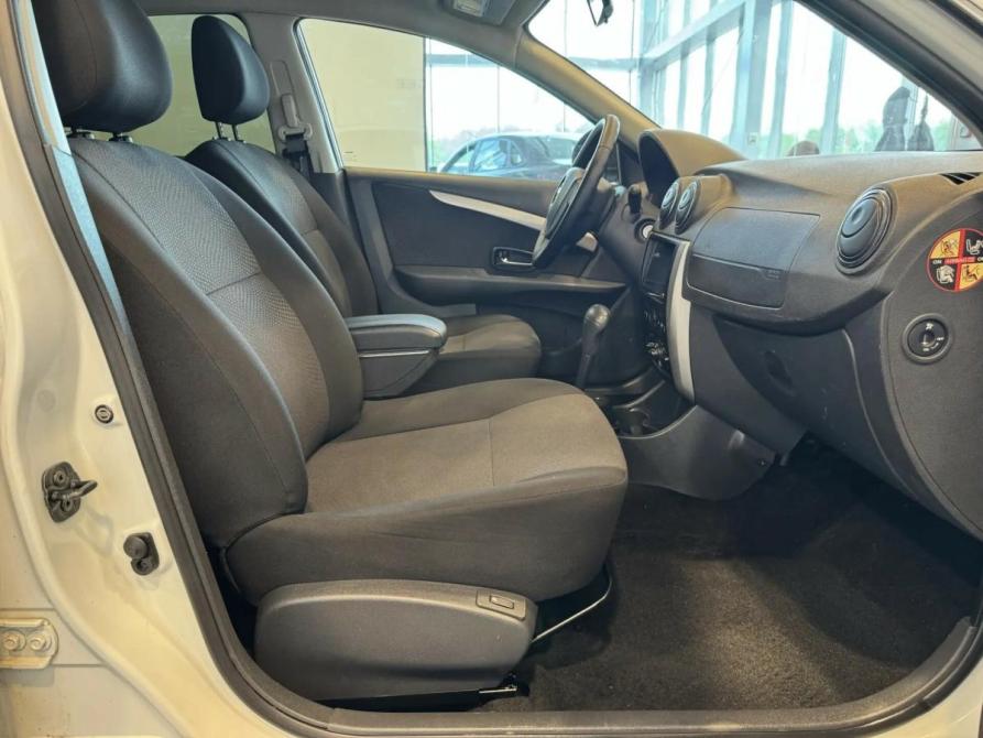 Nissan Almera III (G15) Подольск  - изображение 10