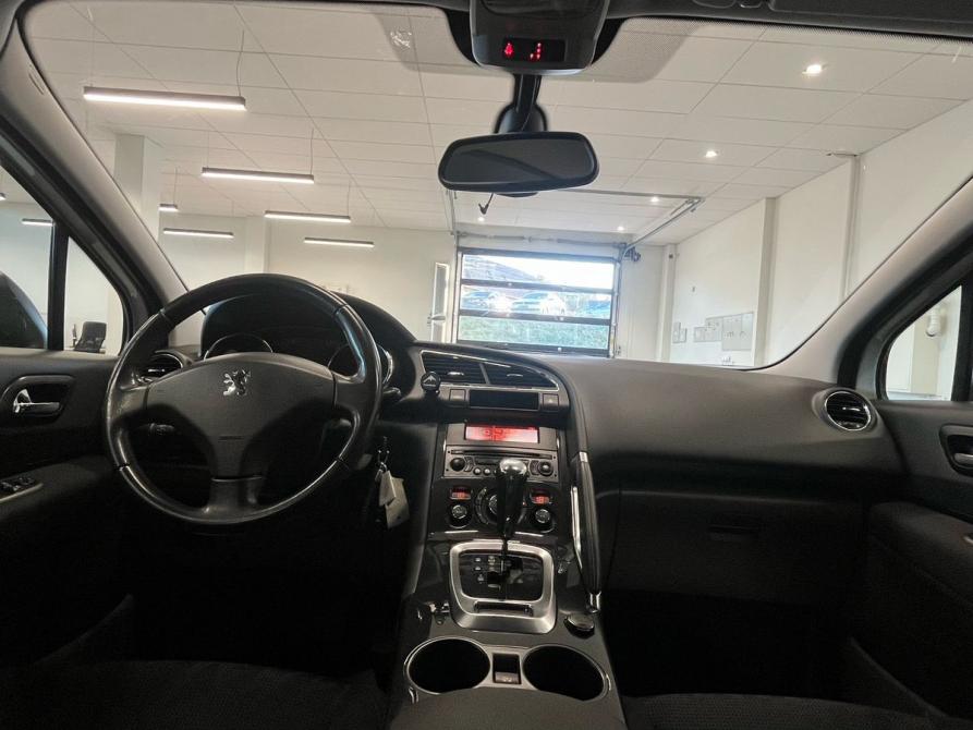 Peugeot 3008 I Калуга  - изображение 9
