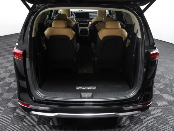 Kia Carnival IV с пробегом 2021 года, цена 3 824 000 рублей, 89455 км, минивэн, Автокод Объявления