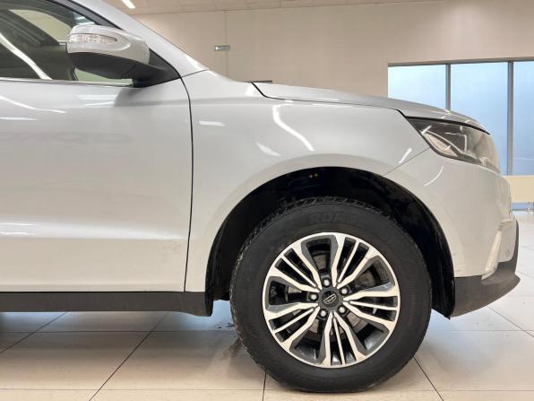 Geely Emgrand X7 I Рестайлинг 2 с пробегом 2020 года, цена 1 150 000 рублей, 109168 км, внедорожник, Автокод Объявления