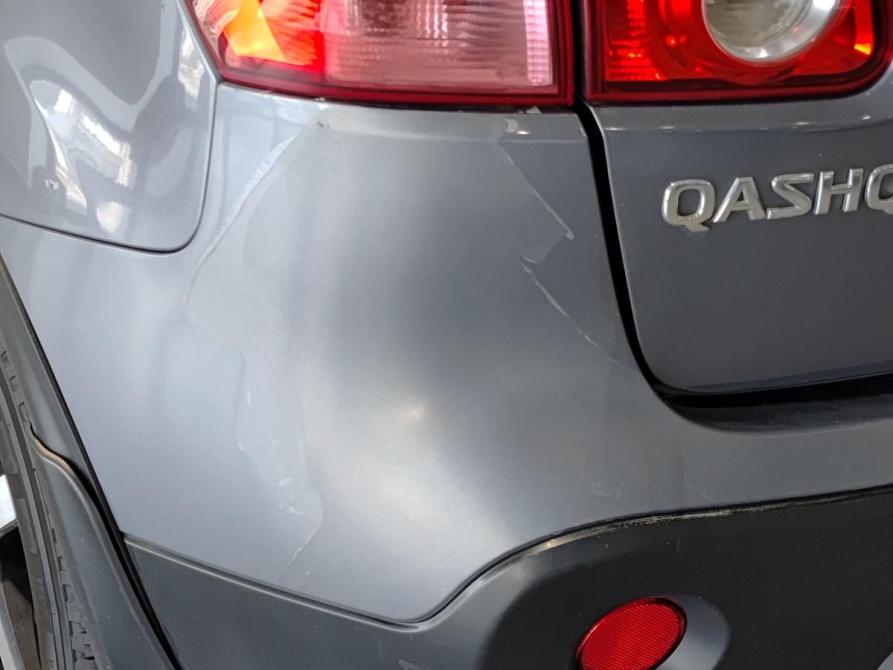 Nissan Qashqai I Казань  - изображение 30