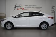 Hyundai Solaris II Рестайлинг Киров  - изображение 39