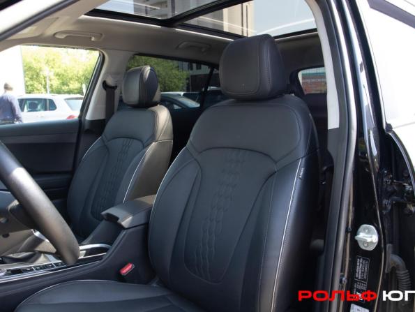 Hyundai Creta II с пробегом 2021 года, цена 2 598 000 рублей, 37462 км, внедорожник, Автокод Объявления