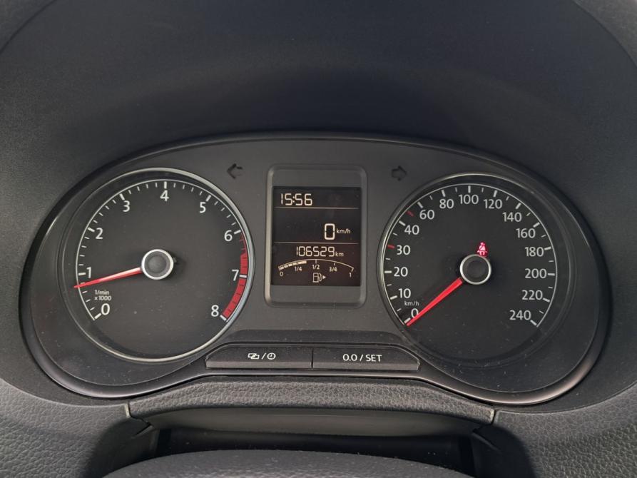 Volkswagen Polo V Рестайлинг Набережные Челны  - изображение 16
