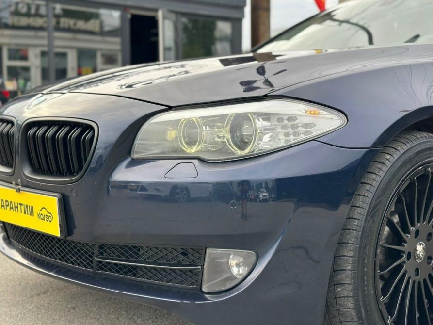BMW 5 серии VI (F10/F11/F07) Ижевск  - изображение 11