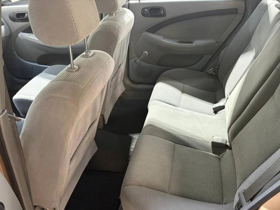 Chevrolet Lacetti I Санкт-Петербург  - изображение 12