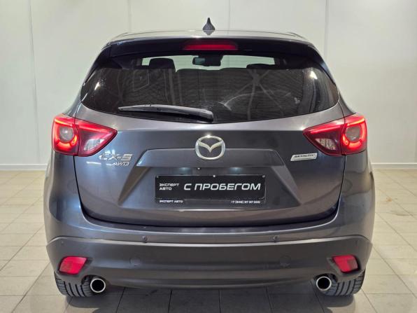 Mazda CX-5 I с пробегом 2015 года, цена 1 975 000 рублей, 149001 км, внедорожник, Автокод Объявления