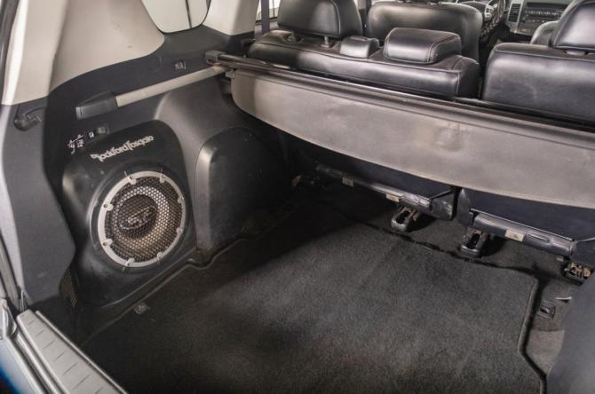 Mitsubishi Outlander II с пробегом 2007 года, цена 1 269 000 рублей, 197000 км, внедорожник, Автокод Объявления