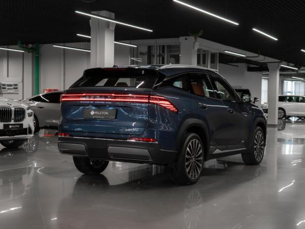 Geely Galaxy M7 с пробегом 2026 года, цена 3 750 000 рублей, 35 км, внедорожник, Автокод Объявления