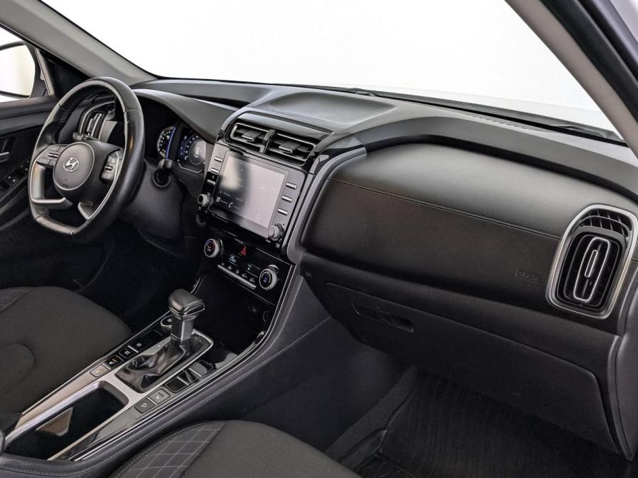 Hyundai Creta II Москва  - изображение 13