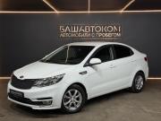 Kia Rio III Рестайлинг Уфа  - изображение 16