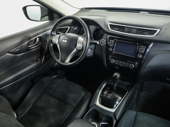 Nissan X-Trail III с пробегом 2017 года, цена 1 599 000 рублей, 176000 км, внедорожник, Автокод Объявления