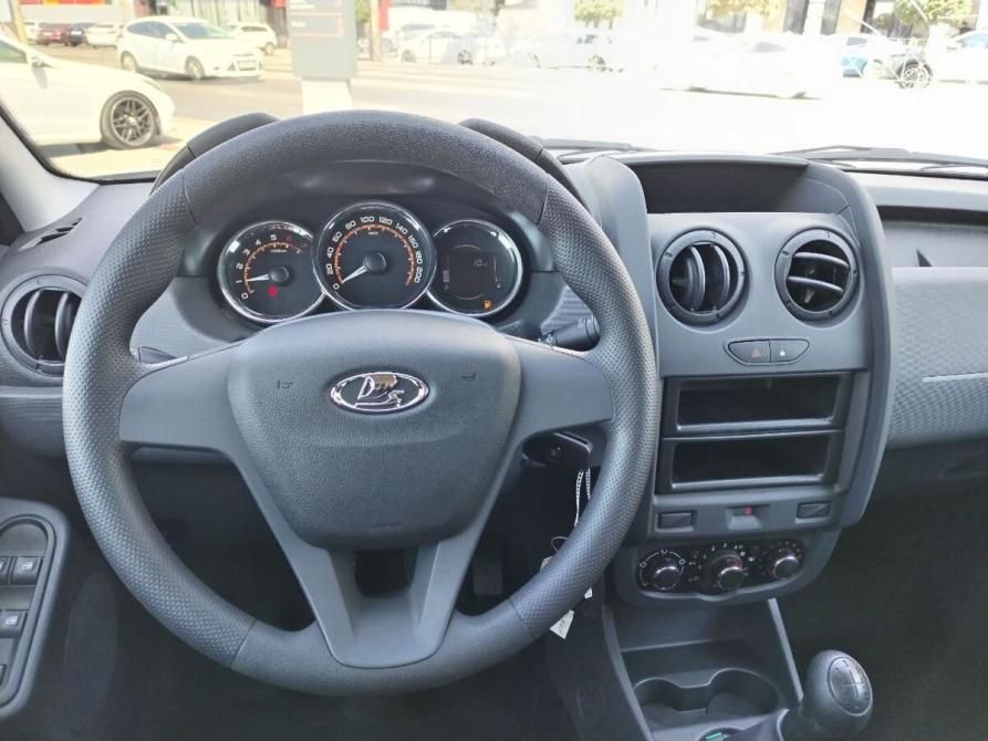 Lada (ВАЗ) Largus I Рестайлинг Краснодар  - изображение 12