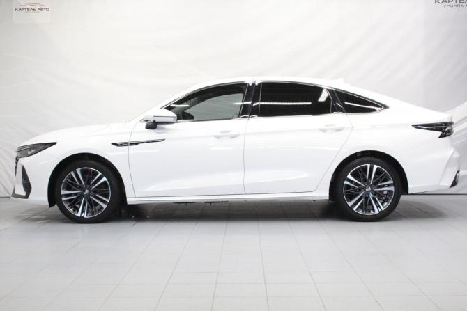 Chery Arrizo 8 с пробегом 2024 года, цена 2 049 000 рублей, 37000 км, седан, Автокод Объявления