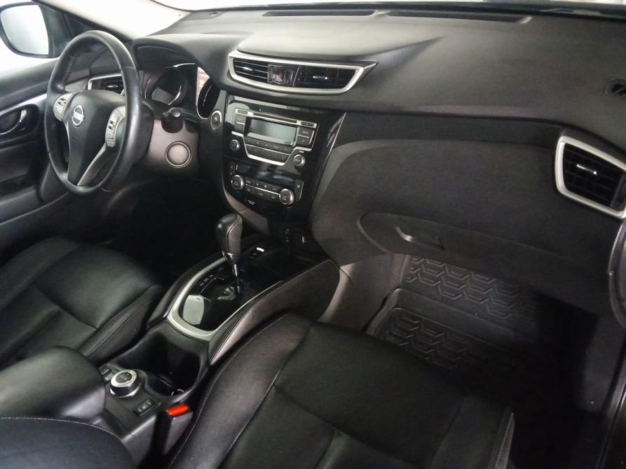 Nissan X-Trail III Москва  - изображение 10