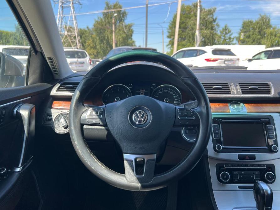 Volkswagen Passat B7 Стерлитамак  - изображение 15
