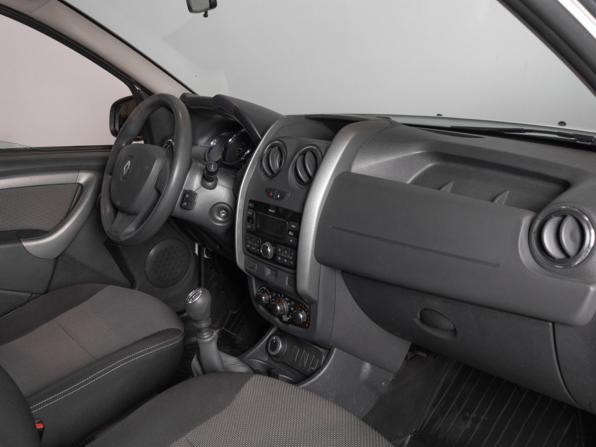 Renault Duster I Рестайлинг с пробегом 2018 года, цена 1 413 500 рублей, 87520 км, внедорожник, Автокод Объявления